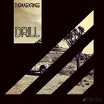 cover: Thomas Krings - Drill