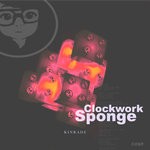 cover: Kinrade - Clockwork Sponge