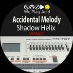 cover: Accidental Melody - Shadow Helix