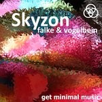 cover: Falke & Vogelbein - Skyzon