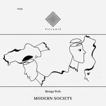 cover: Renga Weh - Modern Society