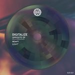 cover: Digitalize - Opposite