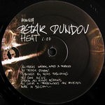 cover: Petar Dundov - Heat EP