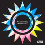 cover: The Golden Boy - Marimba Track