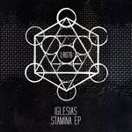 cover: Iglesias - Stamina EP