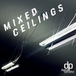 cover: Ododdnt - Mixed Ceilings