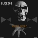 cover: Black Soil - Knight Riderz