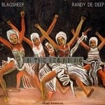 cover: Blaqsheep|Randy De Deep - In The Beginning