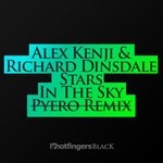 cover: Alex Kenji|Richard Dinsdale - Stars In The Sky (The Remix)