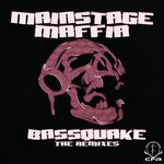 cover: Mainstage Maffia - BassQuake: The Remixes