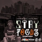 cover: Eloquent Didon - Stay Focus