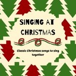 cover: Chris Valco - Singing At Christmas