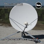 cover: Artemy - The Satellite