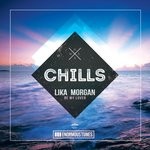 cover: Lika Morgan - Be My Lover