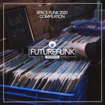 cover: Gustavo Da Silva|Various - Space Funk 2020