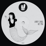 cover: Larry Cadge - Hey Mia