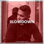 cover: Travis Blacc - Slow Down Part 1