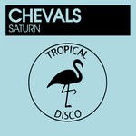 cover: Chevals - Saturn