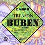 cover: Buben - Treason