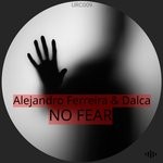 cover: Alejandro Ferreira|Dalca - No Fear