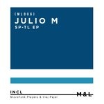 cover: Julio M - SP-TL