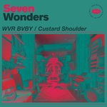 cover: Wvr Bvby - Custard Shoulder