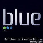 cover: Aaron Bordas|DYNOHUNTER - Memory Lapse