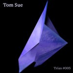 cover: Tom Sue - Trias#005