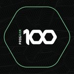 cover: Various - ProgRAM 100