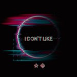 cover: Zola & Gravity Duo - I Don't Like