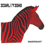 cover: Scarlet Soho - Warpaint