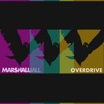 cover: Mar$hall - Overdrive