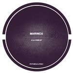 cover: Marincu - Ala Crem EP