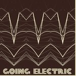 cover: Steffrey Yan - Going Electric