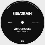 cover: Amorhouse - Back 2 Back