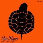 cover: Alan Warren - Skeleton EP