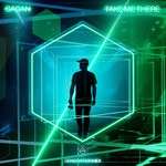 cover: Sagan - Take Me There