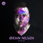 cover: Orjan Nilsen - Up & Up