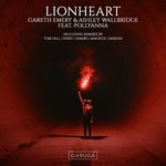 cover: Pollyanna|Gareth Emery & Ashley Wallbridge - Lionheart