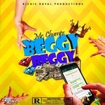 cover: Mr Chumps - Beggy Beggy