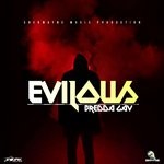 cover: Bredda Gav - Evilous