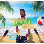 cover: Carbonn - Summa Time