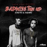 cover: Ceretsi & Endure - Badniss Tun Up