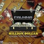 cover: Palmma - Million Dollar