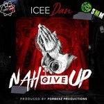 cover: Icee Dan - Nah Give Up