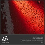 cover: New Yorkker - Christmas Morning