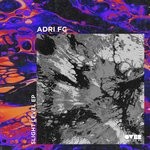 cover: Adri Fc - Slight Level EP