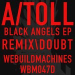 cover: A|Toll - Black Angels