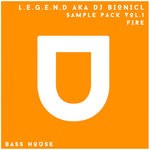 cover: Dj Bionicl|Legend - Sample Pack Vol 1 (FiRe)