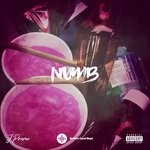 cover: Jayden Premo - Numb